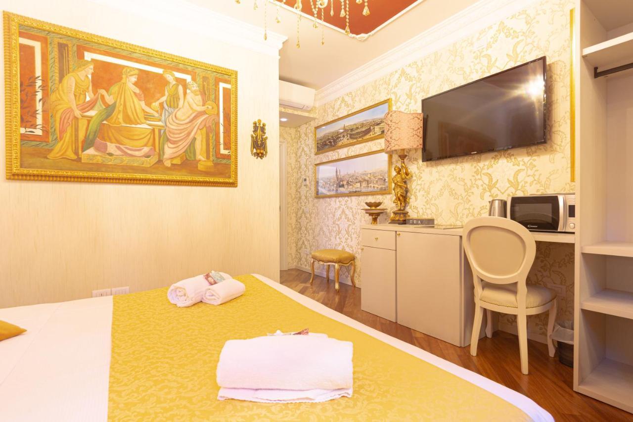Giardini Dell'Arena Relais Hotel Verona Buitenkant foto