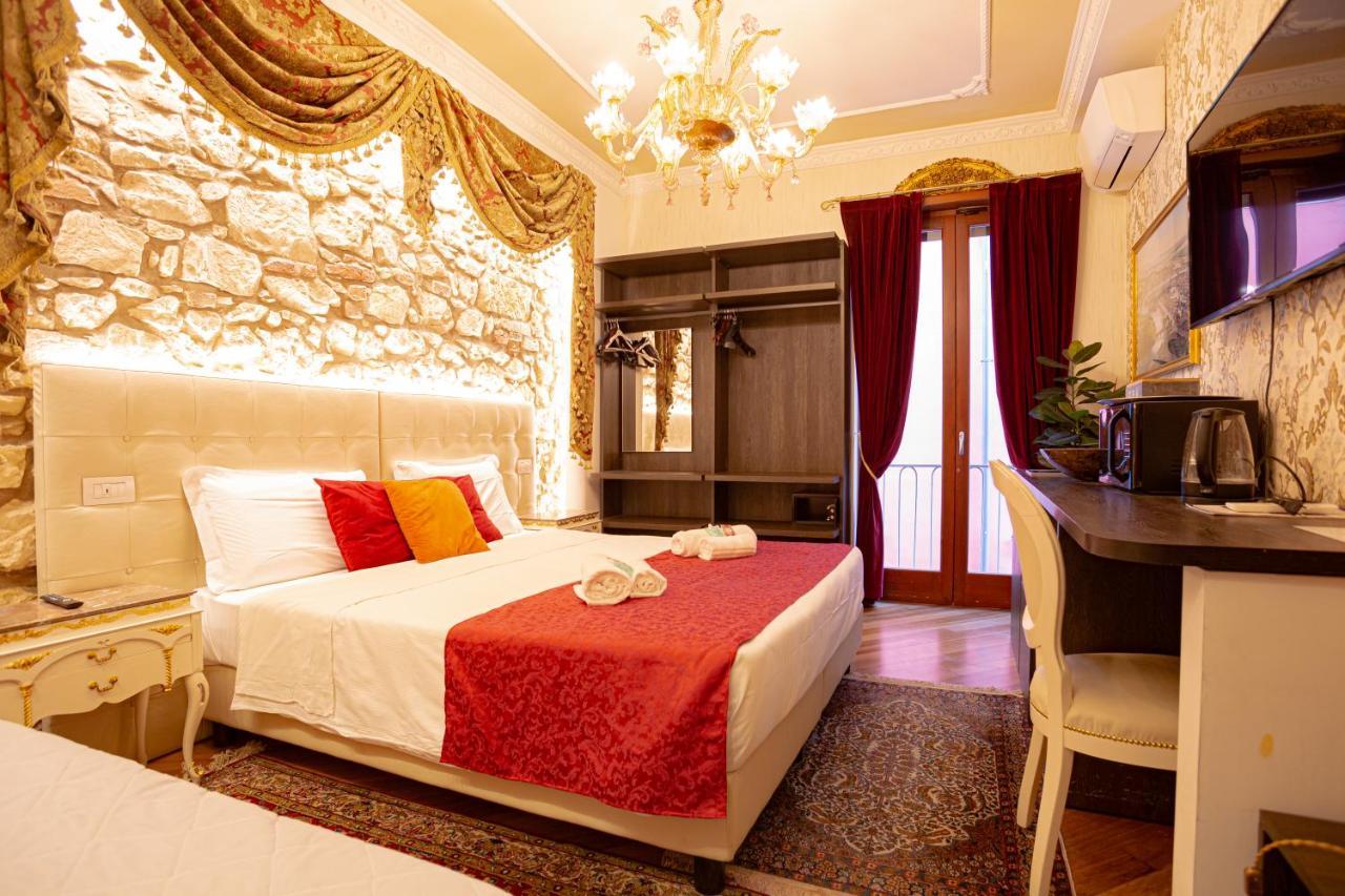 Giardini Dell'Arena Relais Hotel Verona Buitenkant foto